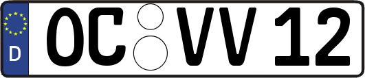 OC-VV12