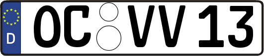 OC-VV13