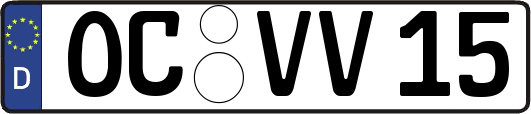 OC-VV15