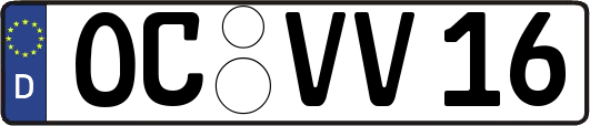 OC-VV16