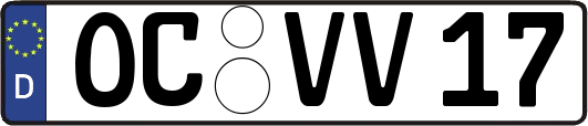OC-VV17