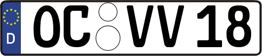 OC-VV18