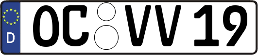 OC-VV19