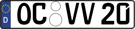 OC-VV20