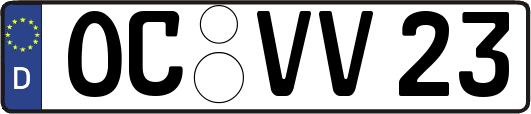 OC-VV23