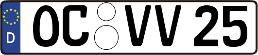 OC-VV25