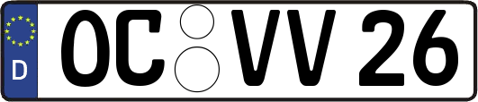OC-VV26