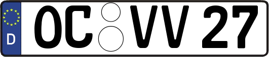 OC-VV27