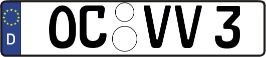 OC-VV3