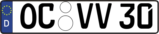 OC-VV30