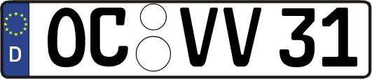 OC-VV31