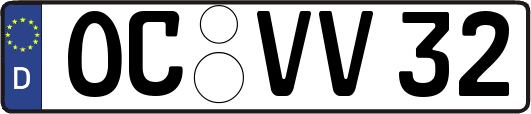 OC-VV32