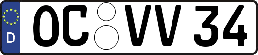 OC-VV34