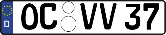 OC-VV37