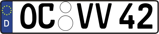 OC-VV42