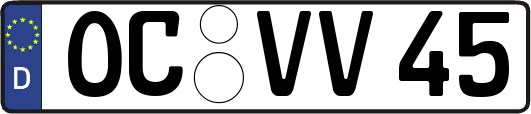 OC-VV45