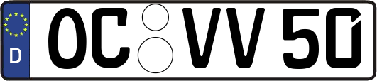 OC-VV50