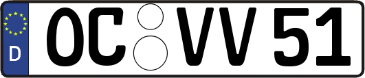 OC-VV51