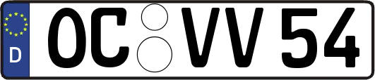 OC-VV54