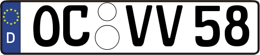 OC-VV58