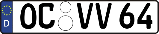 OC-VV64