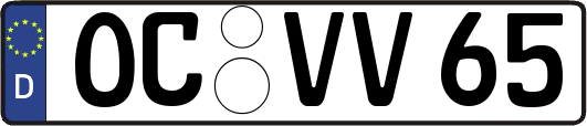 OC-VV65
