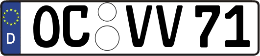 OC-VV71