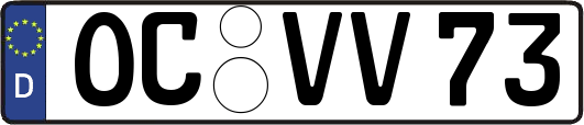 OC-VV73