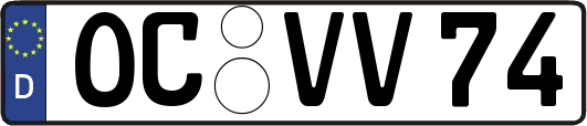 OC-VV74