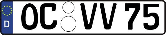 OC-VV75