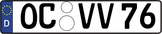 OC-VV76