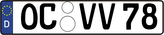 OC-VV78