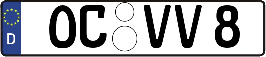 OC-VV8