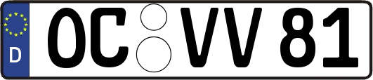 OC-VV81