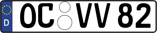 OC-VV82