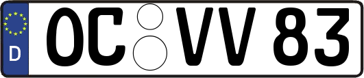 OC-VV83