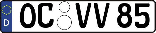 OC-VV85