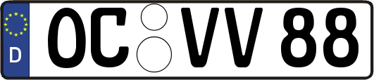 OC-VV88