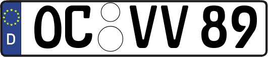 OC-VV89