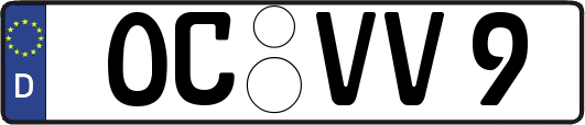 OC-VV9