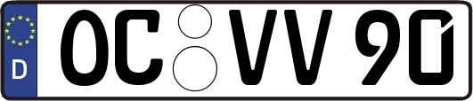 OC-VV90