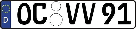 OC-VV91