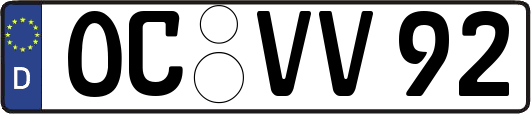 OC-VV92
