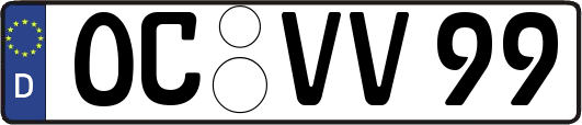 OC-VV99