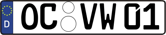 OC-VW01