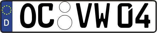 OC-VW04