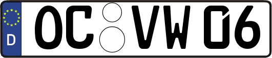 OC-VW06