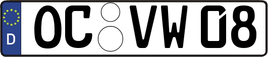 OC-VW08