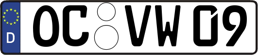 OC-VW09
