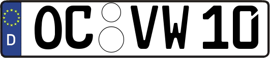 OC-VW10